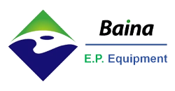 Aerator-Jiangsu Baina Environmental Protection Equipment Co., Ltd.
