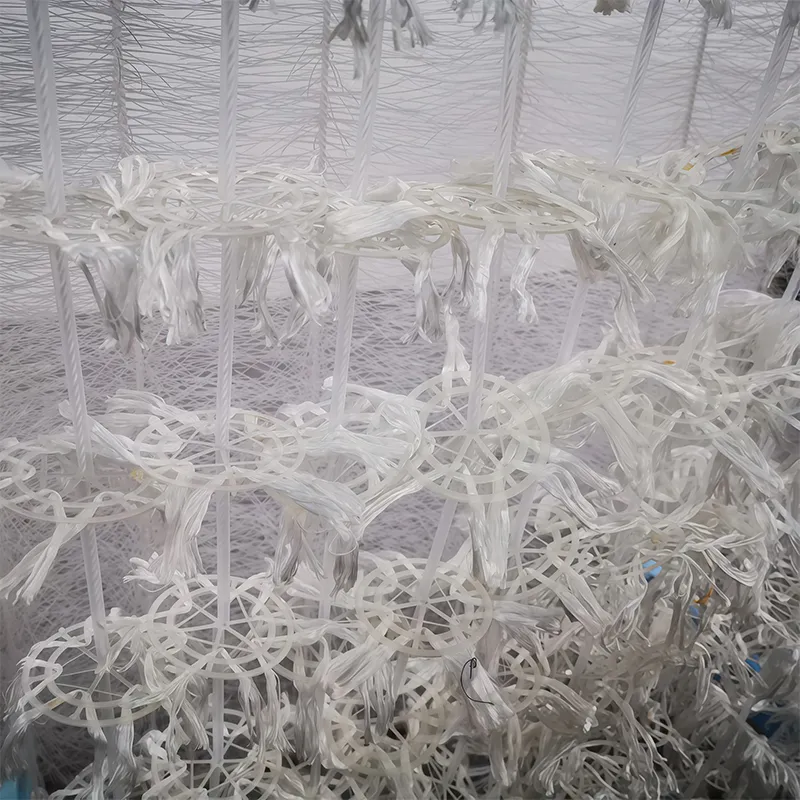Combined Packing Filler